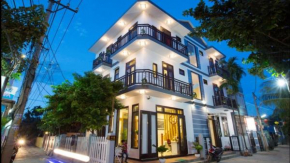 Quynh Chau Homestay Hội An